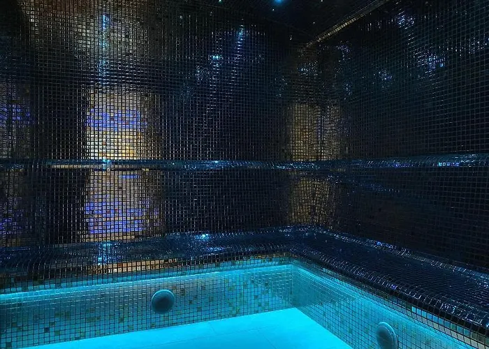 L'escale - Piscine & Hotel Escalles