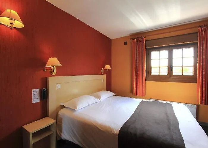 L'escale - Piscine & 3* Escalles