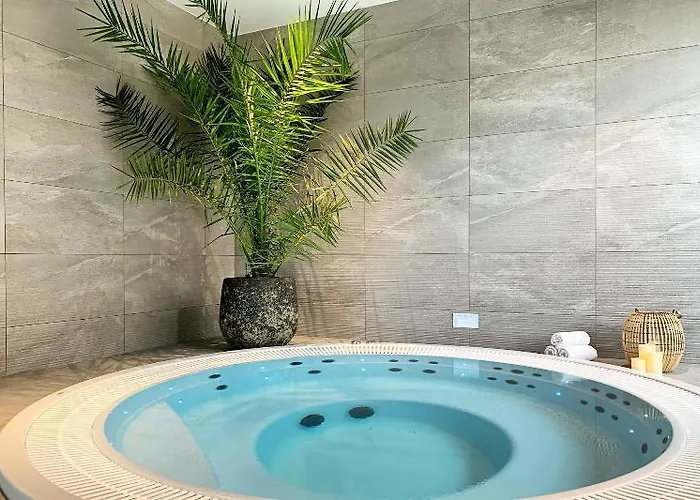 L'escale Hotel Escalles