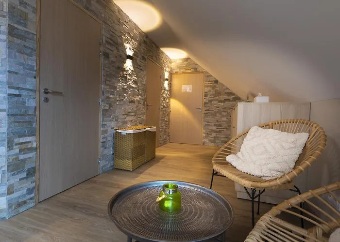 Hotel L'escale Escalles