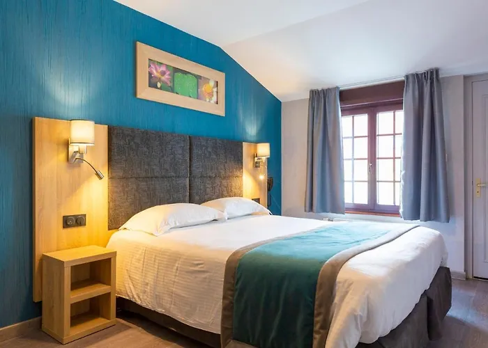 L'escale - Piscine &