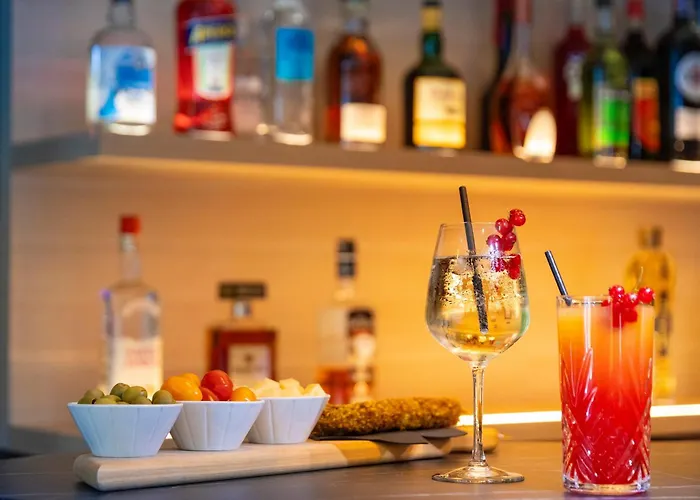 L'escale Hotel Escalles