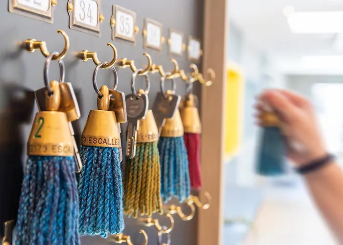 L'escale - Piscine & 3* Escalles