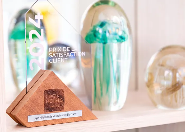 L'escale - Piscine &