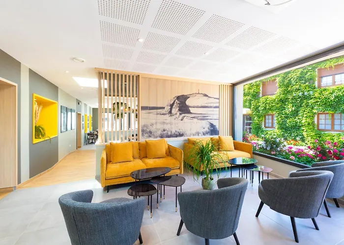 L'escale - Piscine &