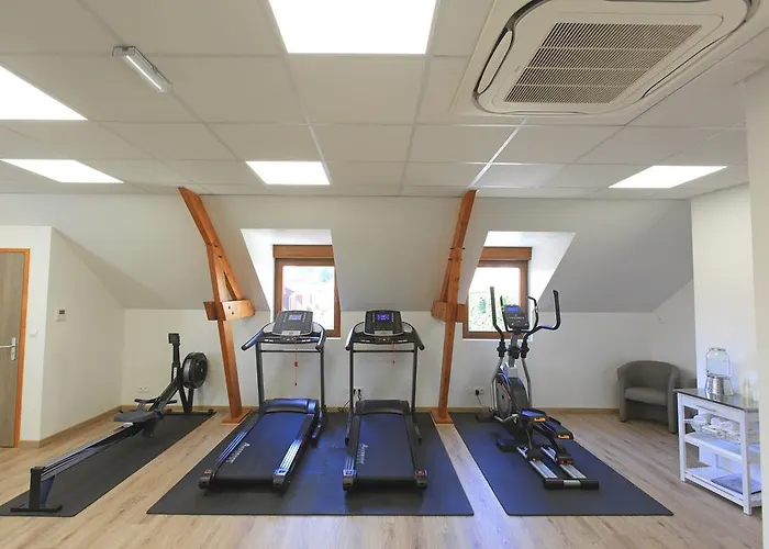 L'escale - Piscine & 3*