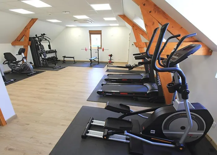 Hotel L'escale - Piscine &