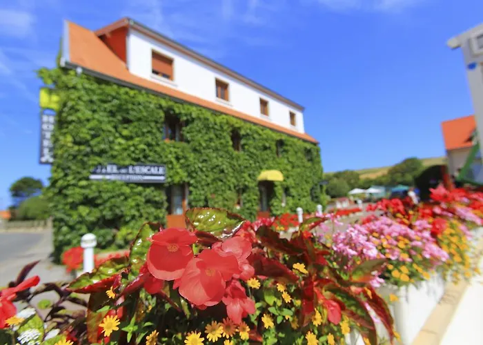 L'escale - Piscine &