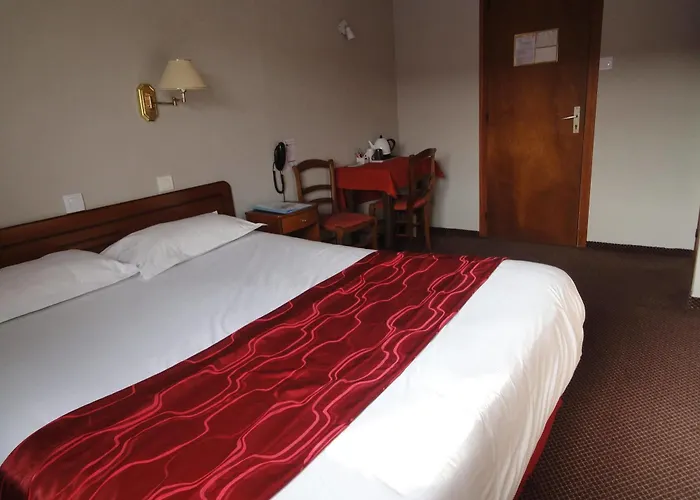 L'escale - Piscine & 3*