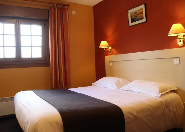 L'escale - Piscine &