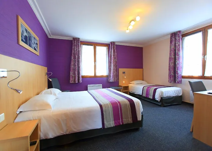 L'escale - Piscine &